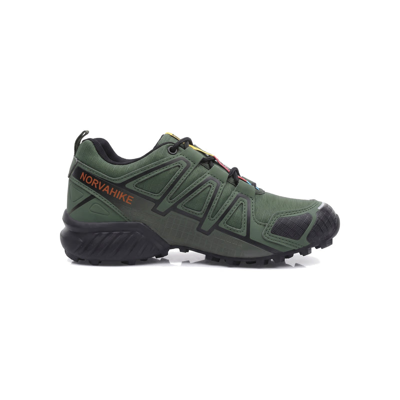 Breathable upper