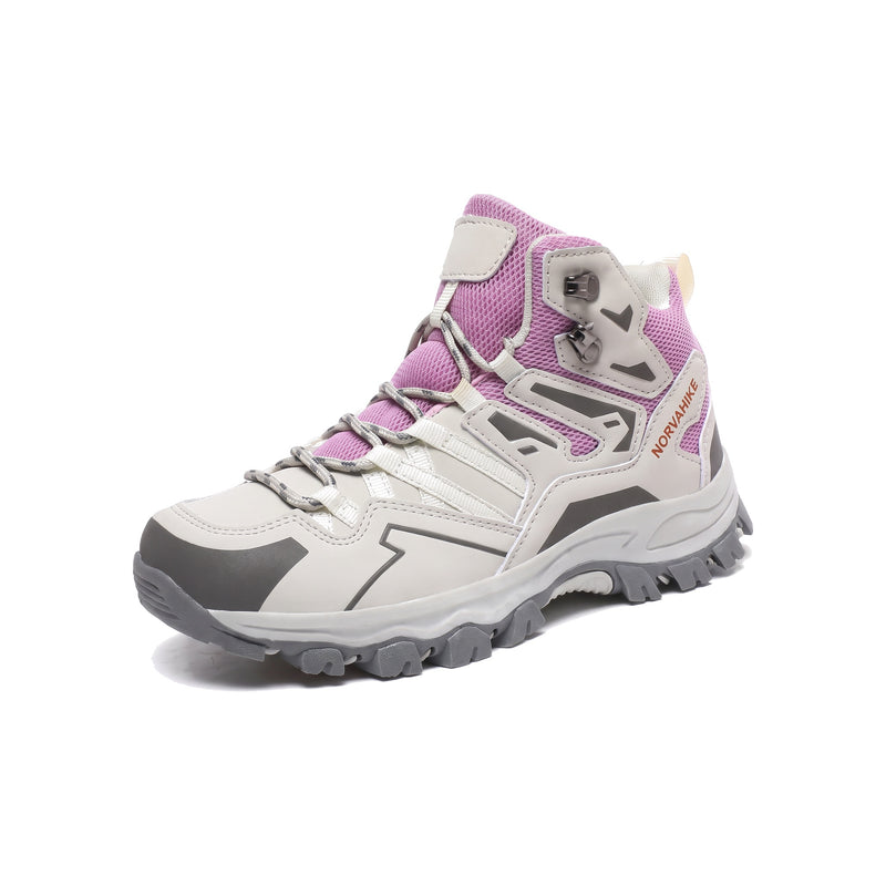 Breathable upper