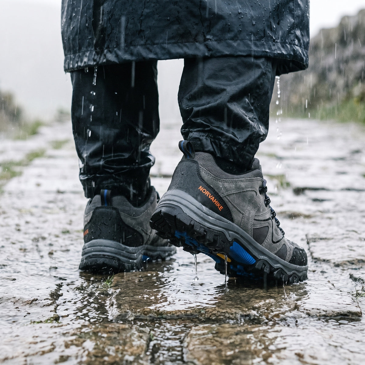 Norva Drywalk Storm