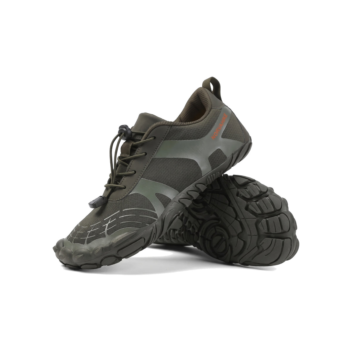 Norva Hydro Upstream in Army / Green