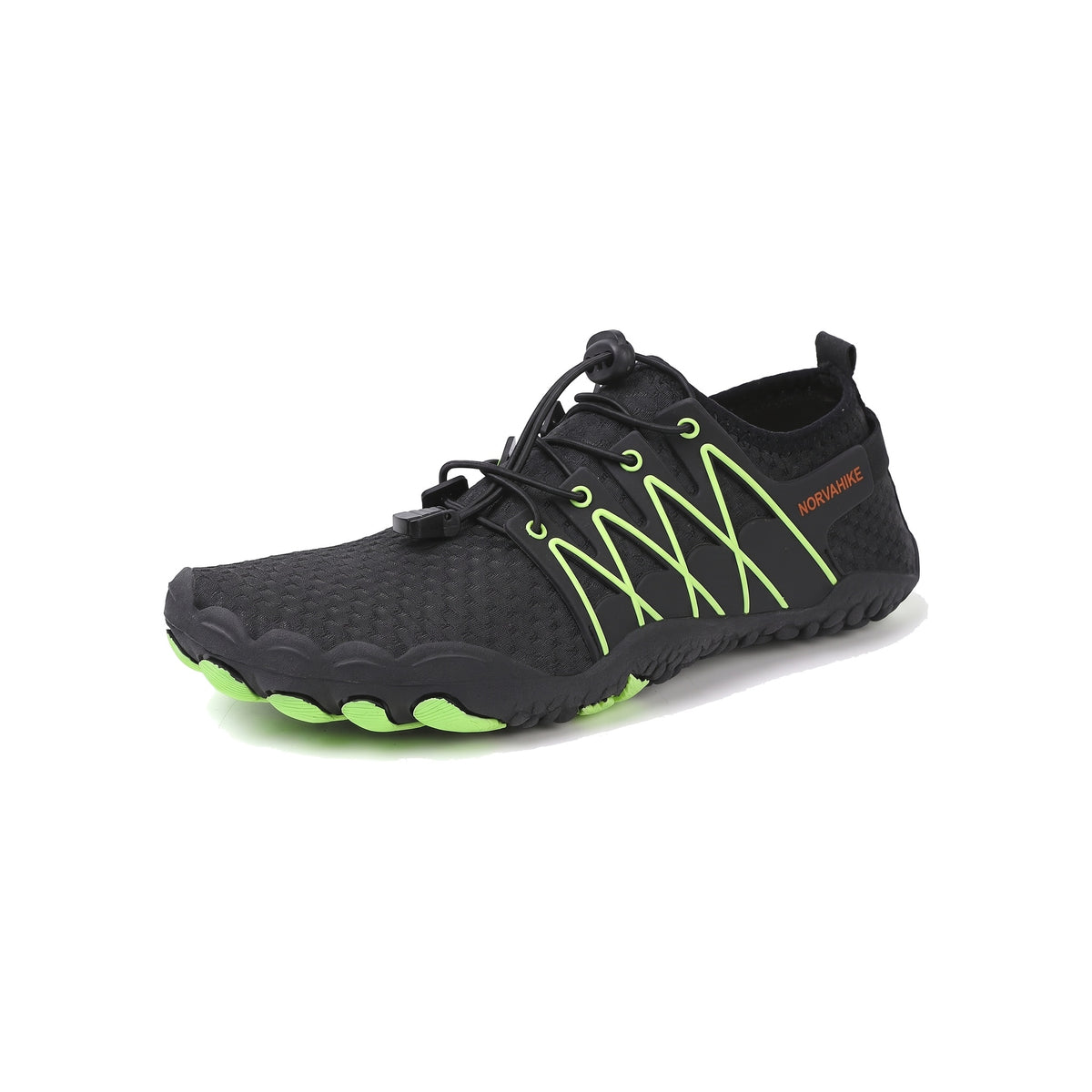 Norva Hydro Tidepool in Black