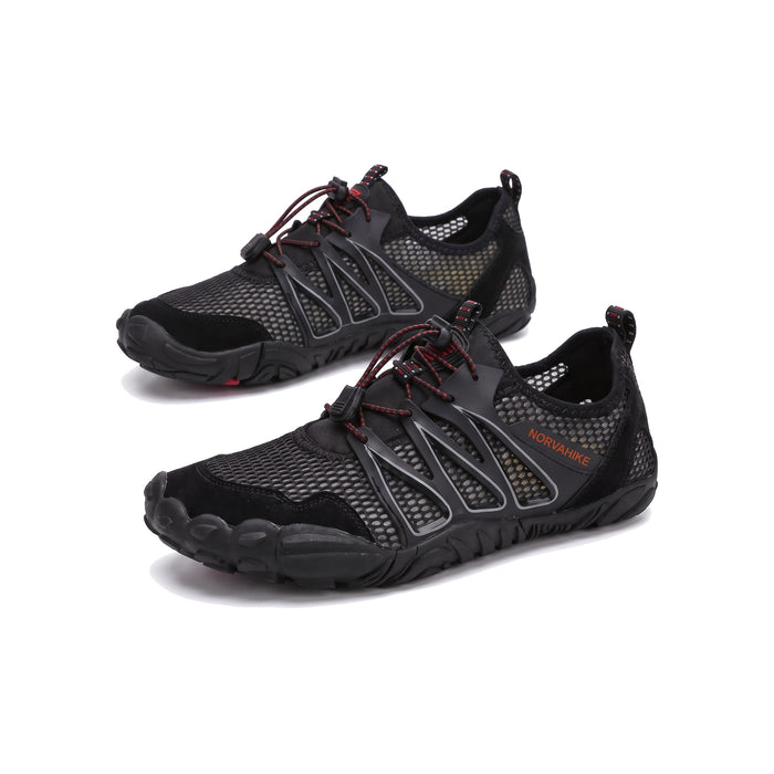 Norvaflex Barefoot Wide Toe Creek