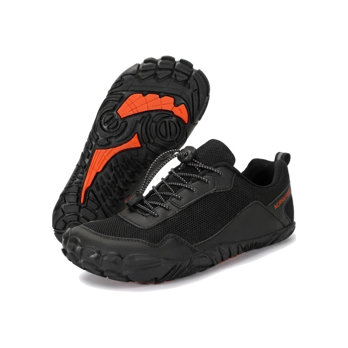 Norvaflex Barefoot Wide Toe Feather
