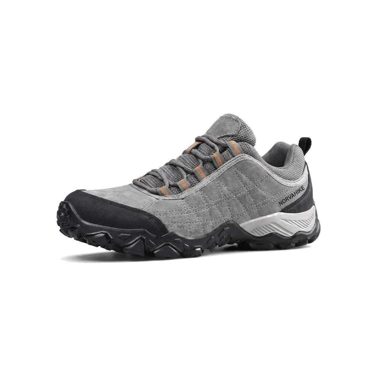 Norva Trail Bedrock in Grey