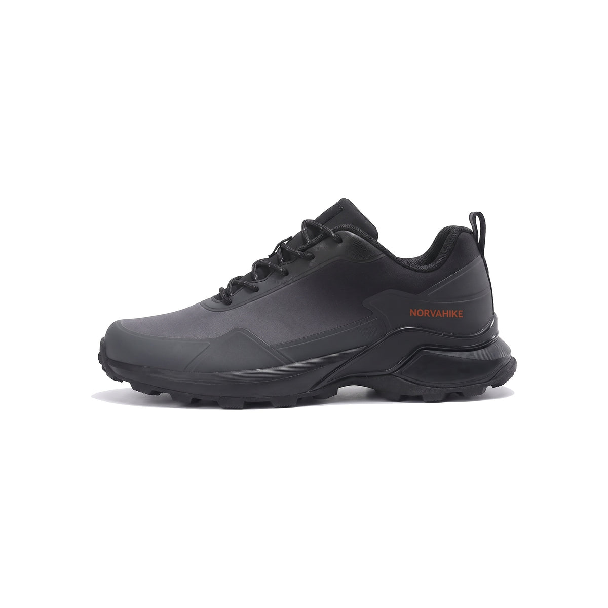 Norva Air Traverse in Grey / Black
