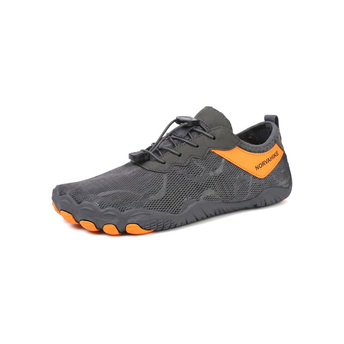 Norvaflex Barefoot Wide Toe Lagoon