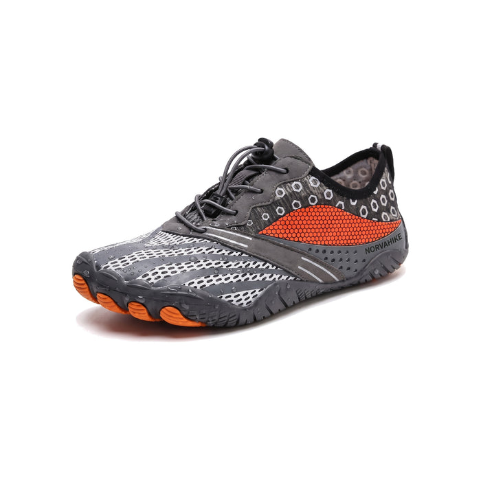 Norvaflex Barefoot Wide Toe Angler