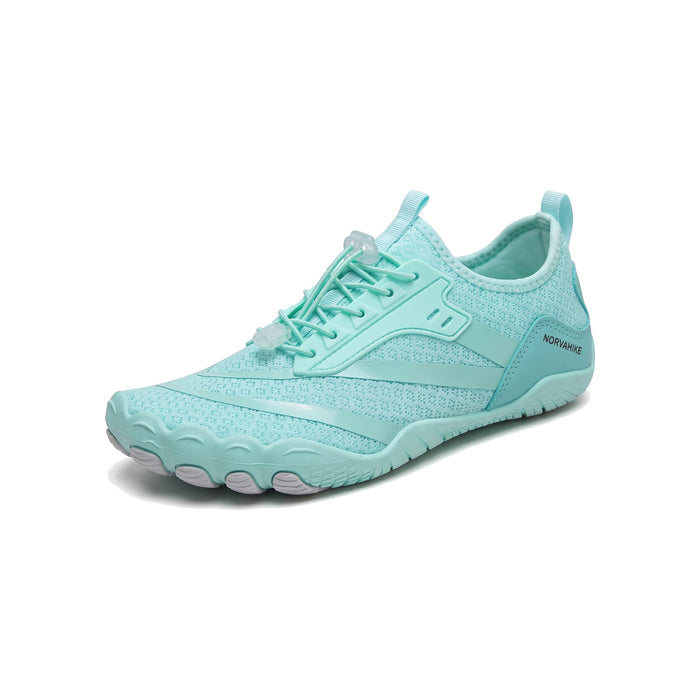 Norvaflex Barefoot Wide Toe Current