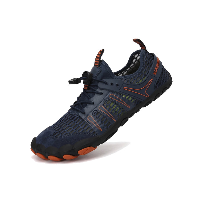 Norvaflex Barefoot Wide Toe Rapid