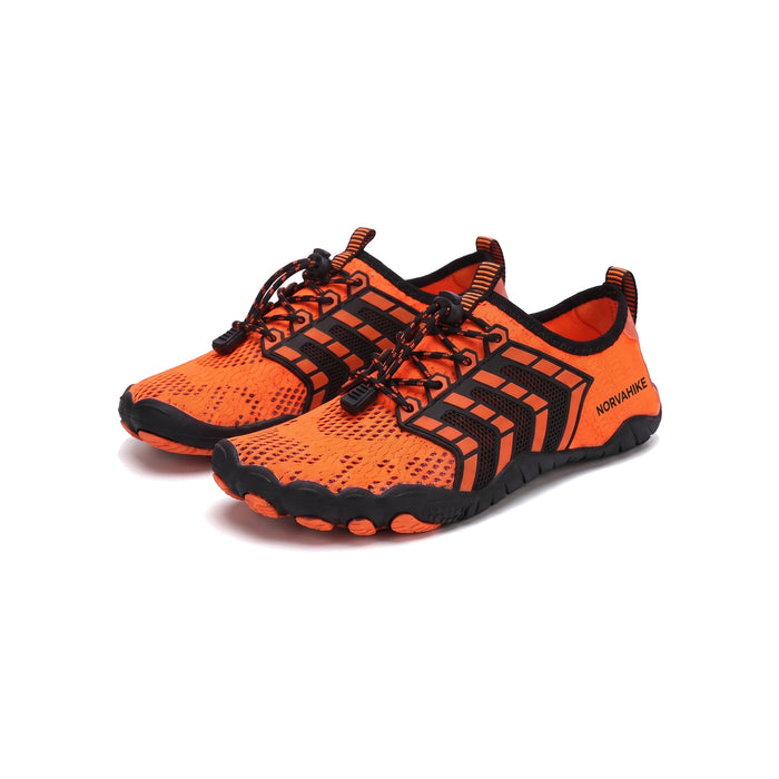 Norvaflex Barefoot Wide Toe Ridge