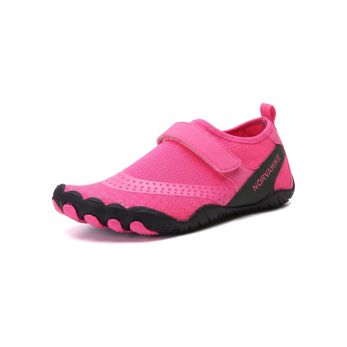 Norvaflex Barefoot Wide Toe Springtide