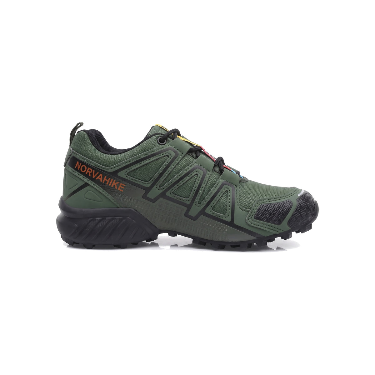 Norva Air Daybreak in Army / Green