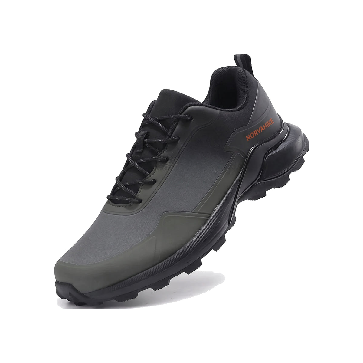 Norva Air Traverse in Army / Green / Black