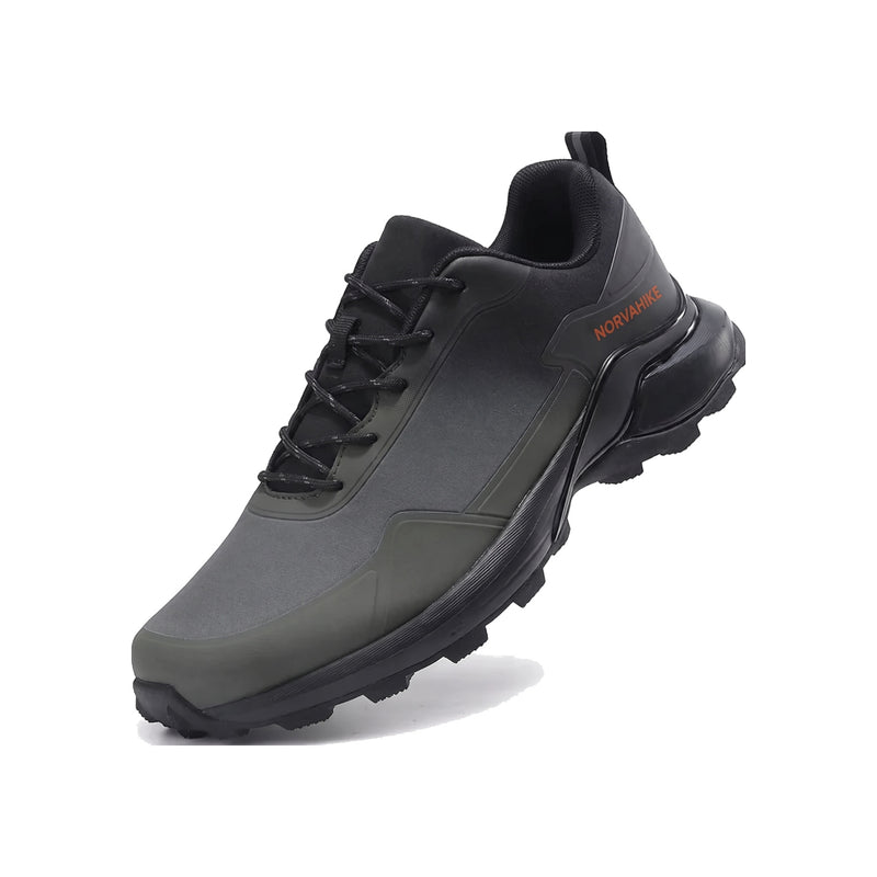 Breathable upper