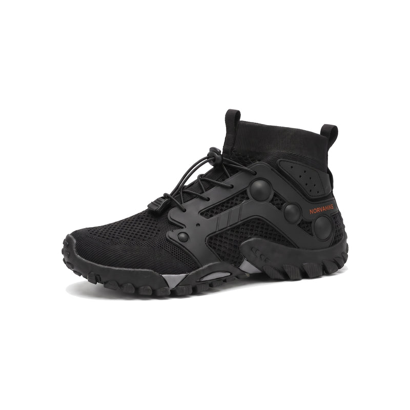 Breathable upper