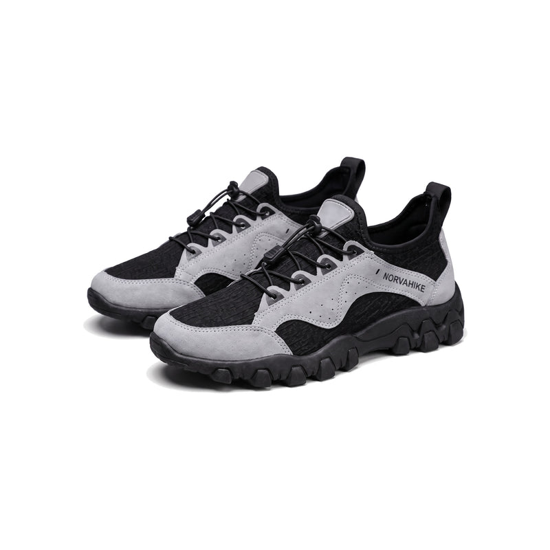 Breathable upper