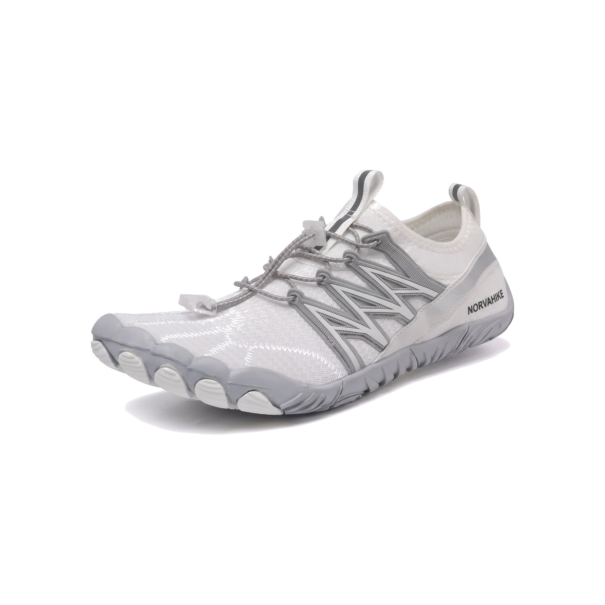 Norva Hydro Tidepool in White / Grey