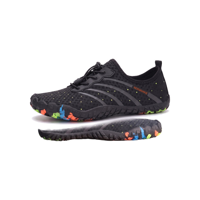 Norvaflex Barefoot Wide Toe Drift