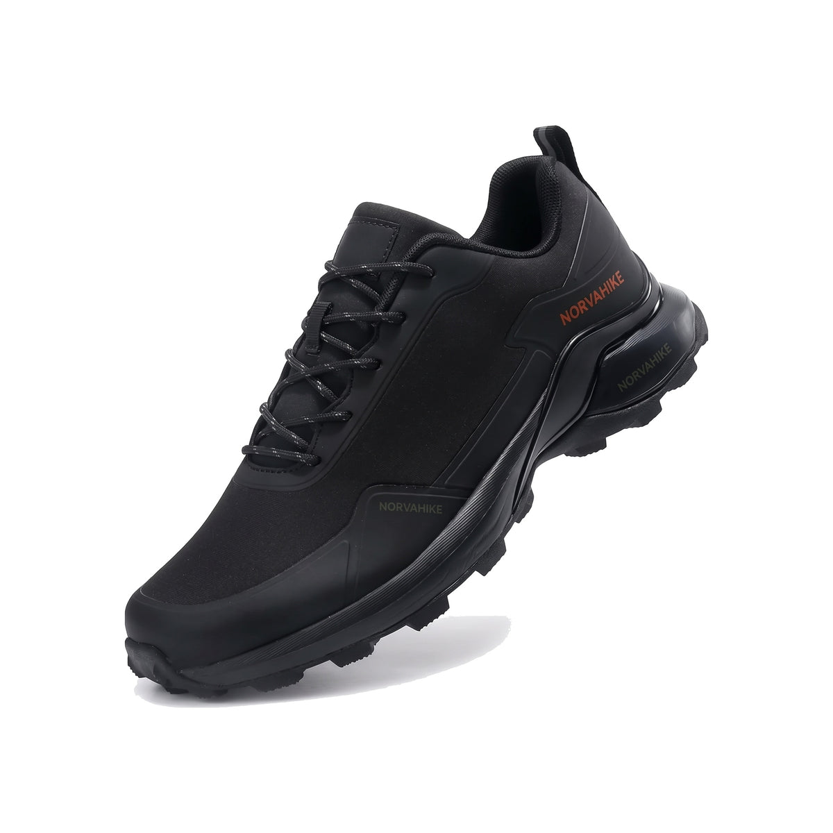 Norva Air Traverse in Black