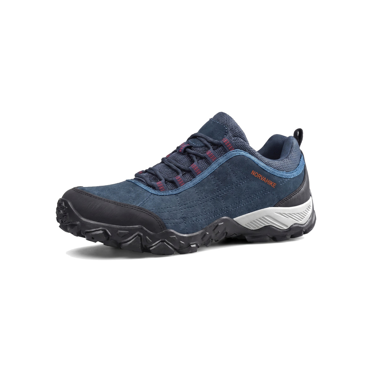 Norva Trail Bedrock in Navy