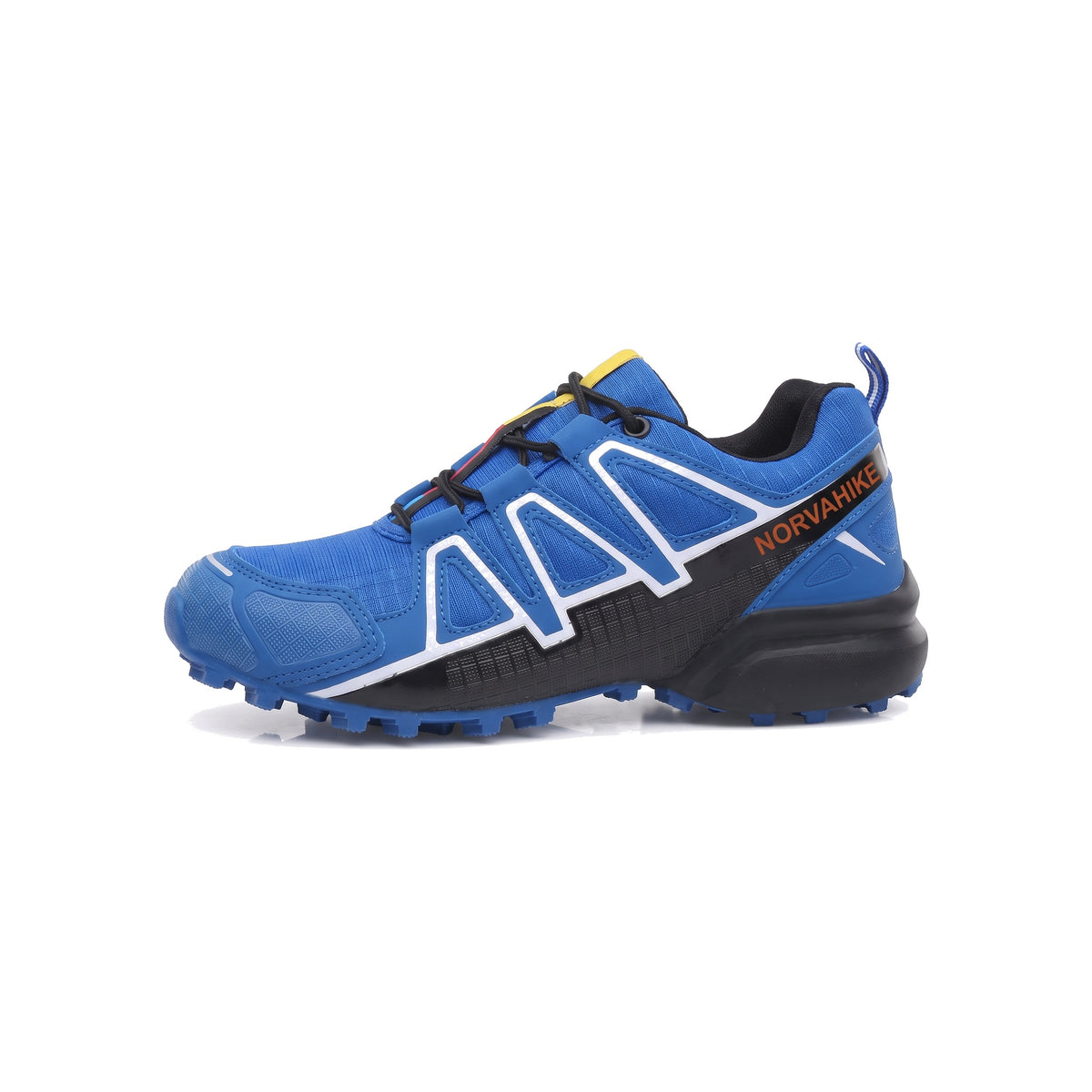 Norva Air Daybreak in Blue