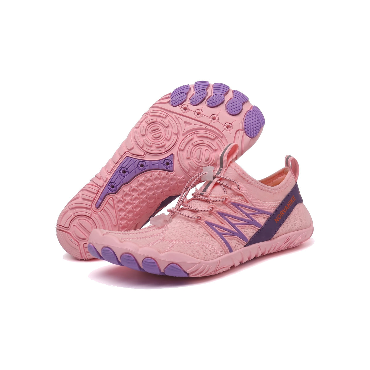Norva Hydro Tidepool in Pink / Purple