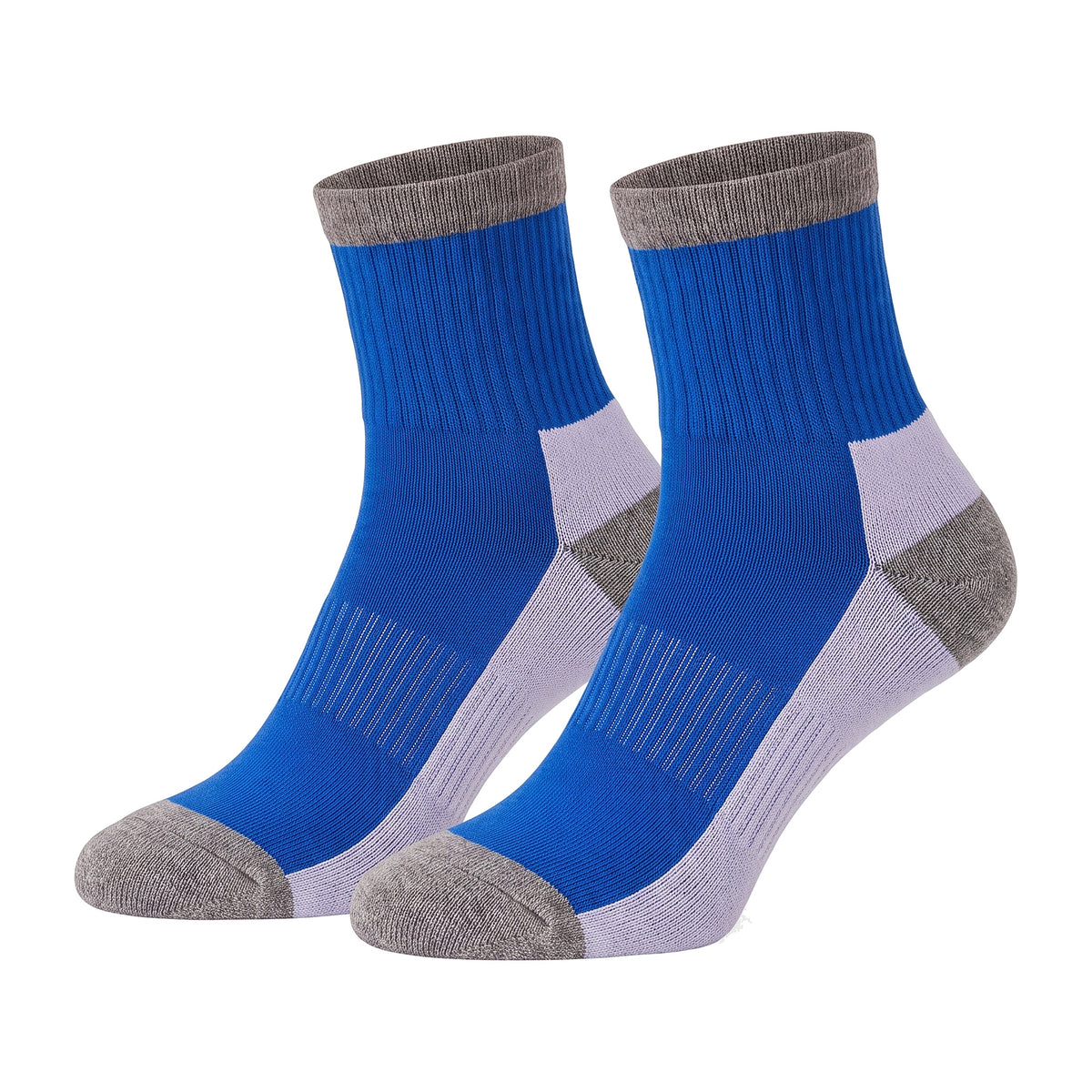 Norva Crew Trail in Cobalt