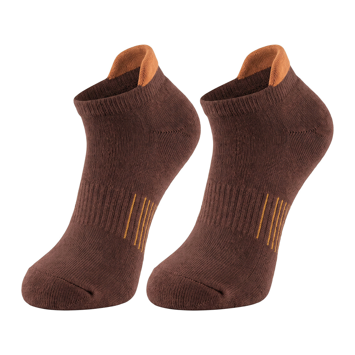 Norva Crew Cushion in Cocoa
