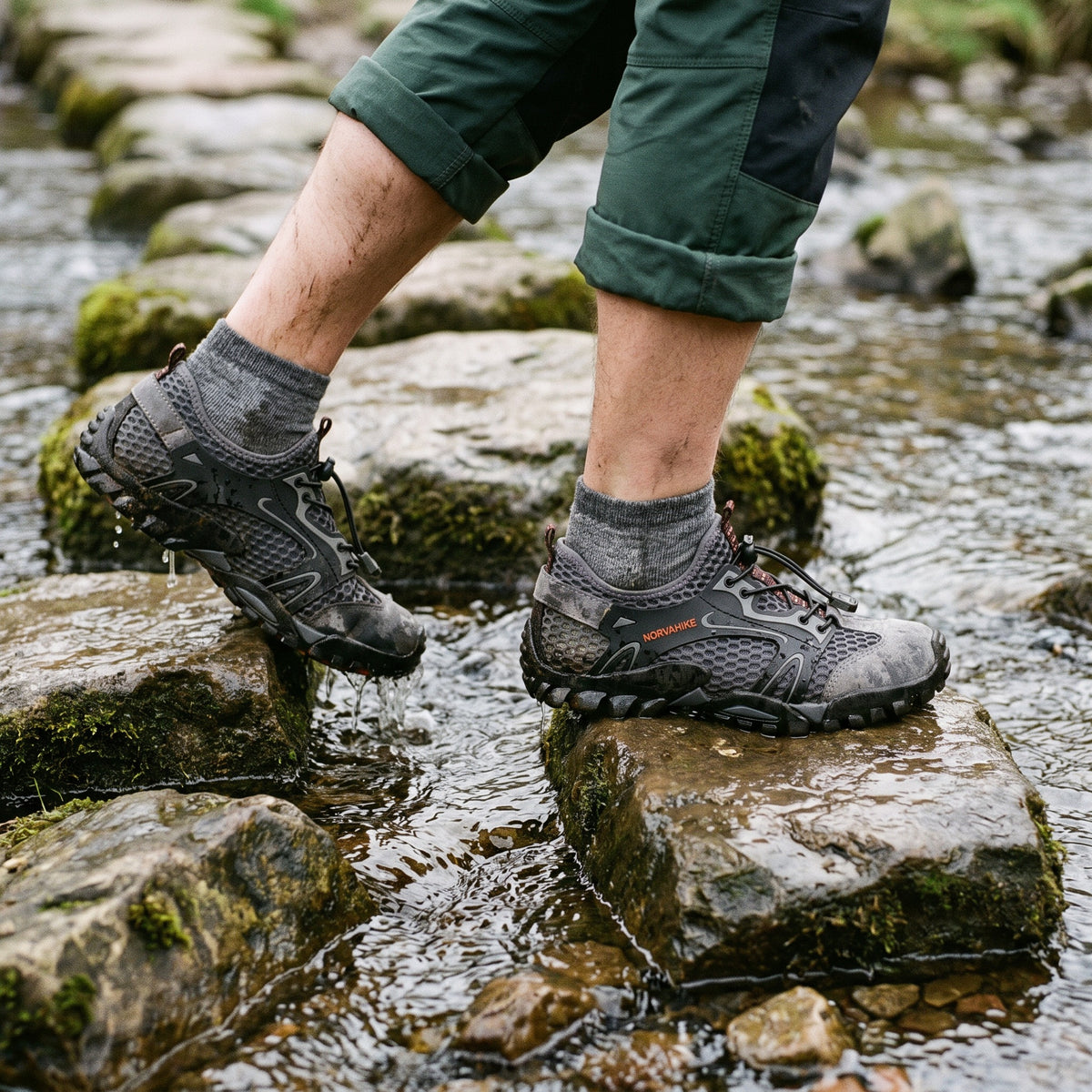 Norva Air Quickdry