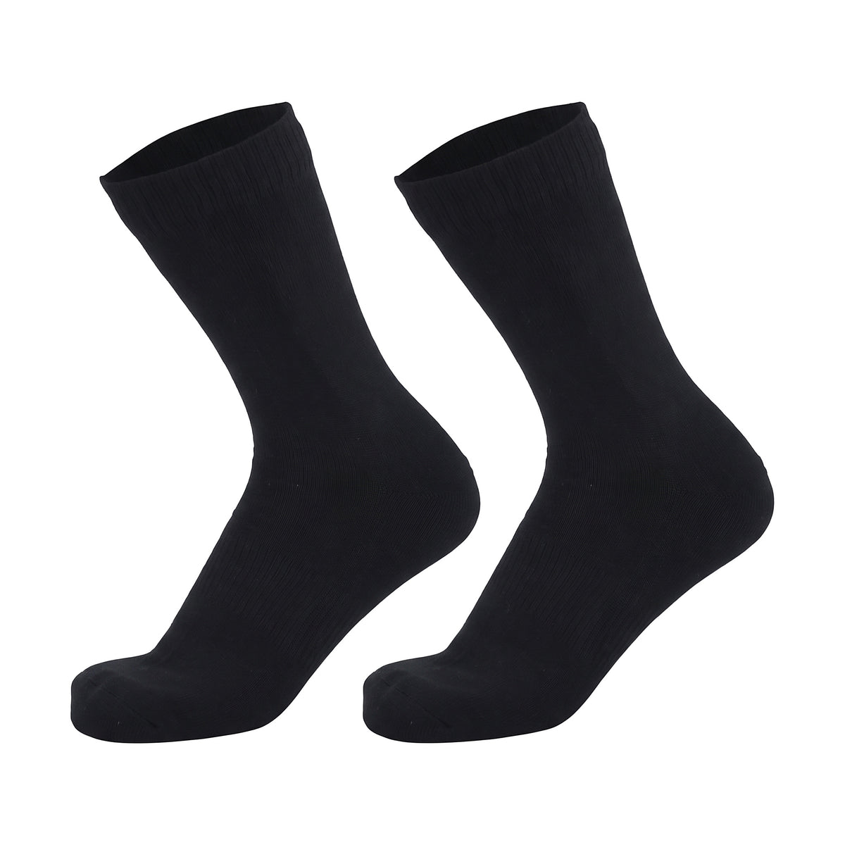 Norva Drywalk Sock in Jet