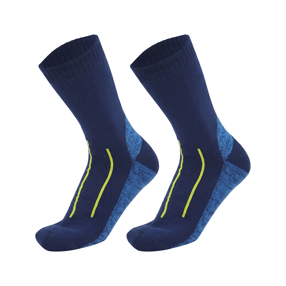 Norva Drywalk Sock in Nightfall