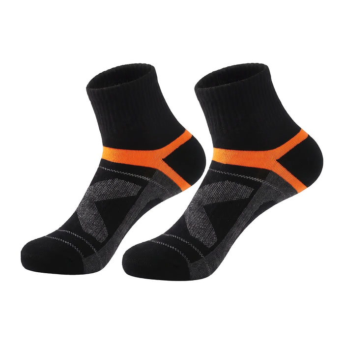 Norva Crew Jacquard